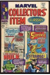 Marvel Collectors Item Classics  7  FN